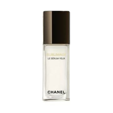 Chanel Sublimage serum za oči (ultimativni serum za oči) 15 ml