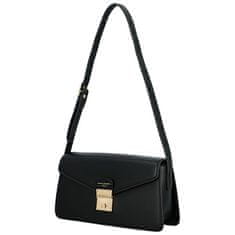David Jones Ženska torbica CM7557 Črna