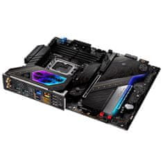 ASRock Z890 Taichi LGA1851 4xDDR5 Wi-Fi gaming RGB ATX osnovna plošča