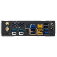 ASRock Z890 Taichi LGA1851 4xDDR5 Wi-Fi gaming RGB ATX osnovna plošča