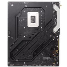 ASRock Z890 Taichi LGA1851 4xDDR5 Wi-Fi gaming RGB ATX osnovna plošča