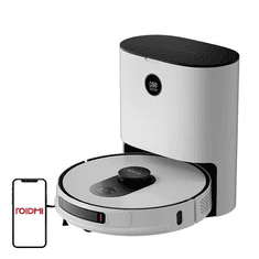 ROIDMI Robotski sesalnik EVE MAX