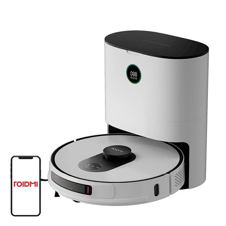 ROIDMI Robotski sesalnik EVE MAX