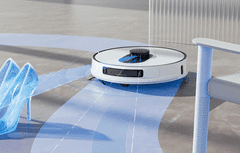 ROIDMI Robotski sesalnik EVE MAX