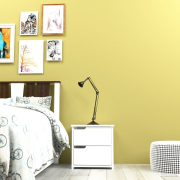 Woody Fashion Nočna omarica