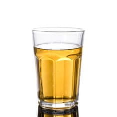 Vidaxl Kozarci za pivo 6 kosov 415 ml