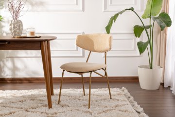 Woody Fashion Komplet stolov (2 kosa)