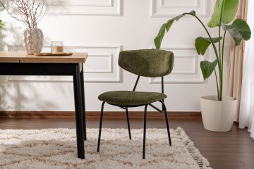 Woody Fashion Komplet stolov (2 kosa)