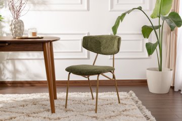 Woody Fashion Komplet stolov (2 kosa)