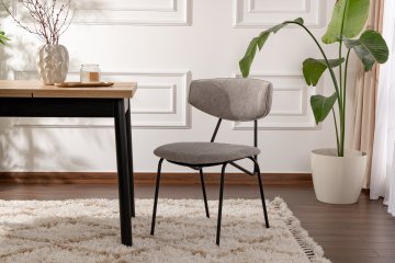 Woody Fashion Komplet stolov (2 kosa)