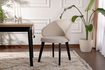 Woody Fashion Komplet stolov (2 kosa)
