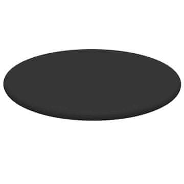 Vidaxl Flowclear pokrivalo za bazen Fast Set 240 cm