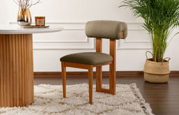 Woody Fashion Komplet stolov (2 kosa)