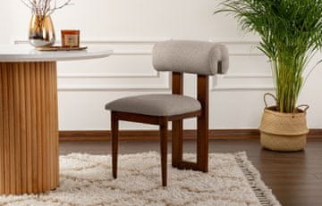 Woody Fashion Komplet stolov (2 kosa)