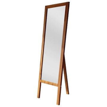 Woody Fashion Zrcalo Cheval