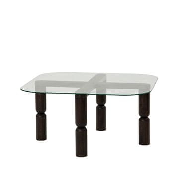 Woody Fashion Miza za kavo