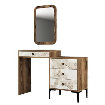 Woody Fashion Komoda