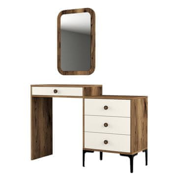 Woody Fashion Komoda