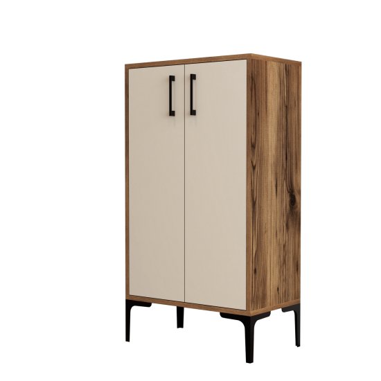 Woody Fashion Kabinet za čevlje