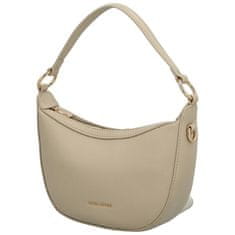 David Jones Ženska torbica Banana Bag CM71186H Oatmeal Beige