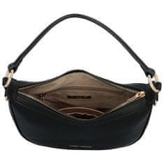 David Jones Ženska torbica Banana Bag CM71186H črne barve