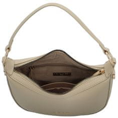David Jones Ženska torbica Banana Bag CM71186H Oatmeal Beige