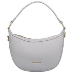 David Jones Ženska torbica Banana Bag CM7186H Lavender Fog