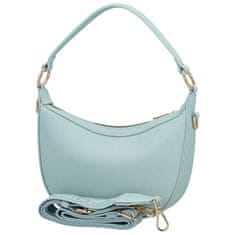 David Jones Ženska torbica Banana Bag CM71186H Starlight Blue