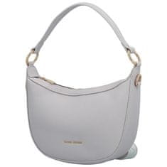 David Jones Ženska torbica Banana Bag CM7186H Lavender Fog