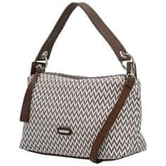 David Jones Ženska torbica G23108 S.Pink