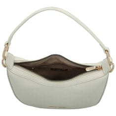 David Jones Ženska torbica Banana Bag CM7186H Kokosova krema
