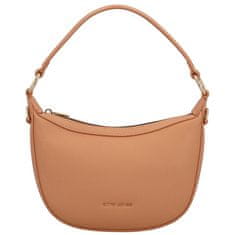 David Jones Ženska torbica Banana Bag CM7186H Peach Fuzz