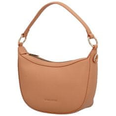 David Jones Ženska torbica Banana Bag CM7186H Peach Fuzz