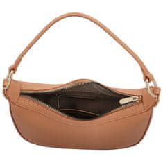 David Jones Ženska torbica Banana Bag CM7186H Peach Fuzz