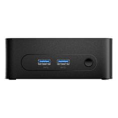 Blitzwolf Mini PC BlitzWolf Windows 11 Intel Dual Display BW-MPC2 (črn)
