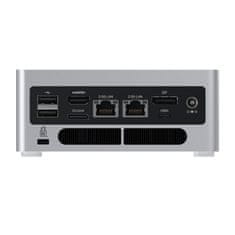 Minis Forum MINI PC Minis Forum NAB9 Plus Intel Core i9-12900HK 16 GB RAM + 512 GB