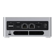 Minis Forum MINI PC Minis Forum NAB9 Plus Inte Core i9-12900HK 32 GB RAM + 1 TB