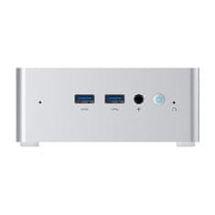 Minis Forum MINI PC Minis Forum NAB9 Plus Inte Core i9-12900HK 32 GB RAM + 1 TB