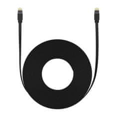 BASEUS Ethernet CAT6, 20m omrežni kabel (črn)