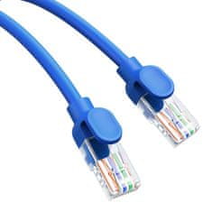 BASEUS Mrežni kabel Baseus Ethernet RJ45, Cat.6, 0,5 m (modri)