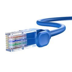 BASEUS Mrežni kabel Baseus Ethernet RJ45, Cat.6, 0,5 m (modri)