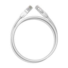 Vention Omrežni kabel UTP CAT6 IBEHD RJ45 Ethernet 1000Mbps 0,5 m sive barve