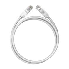 Vention Omrežni kabel UTP CAT6 IBEHF RJ45 Ethernet 1000Mbps 1m sive barve