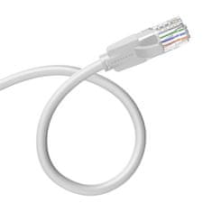 Vention Mrežni kabel UTP CAT6 Vention IBEHG RJ45 Ethernet 1000Mbps 1,5m siv