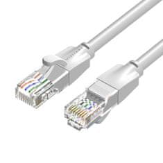 Vention Mrežni kabel UTP CAT6 Vention IBEHG RJ45 Ethernet 1000Mbps 1,5m siv