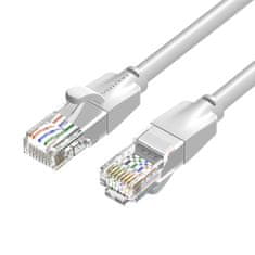 Vention Omrežni kabel UTP CAT6 IBEHJ RJ45 Ethernet 1000Mbps 5m siva