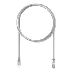 HP HP Ethernet Cat5E F/UTP omrežni kabel, 2 m (bel)
