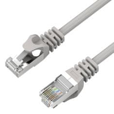 HP HP Ethernet Cat5E F/UTP omrežni kabel, 2 m (bel)