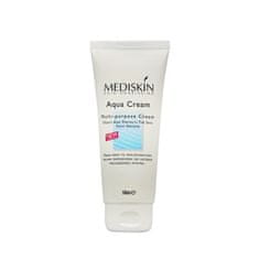 Mediskin Izdelki za osebno nego bela Mediskin Aqua Cream - Krem na podrażnienia pieluszkowe i odleżyny 100 ml