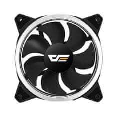 MojPlanet Računalniški ventilator ARGB DR12 Pro (120x120)